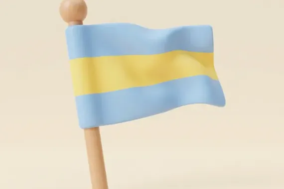 Imagen que representa la palabra bandera