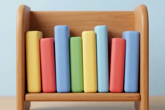Imagen que representa la palabra biblioteca
