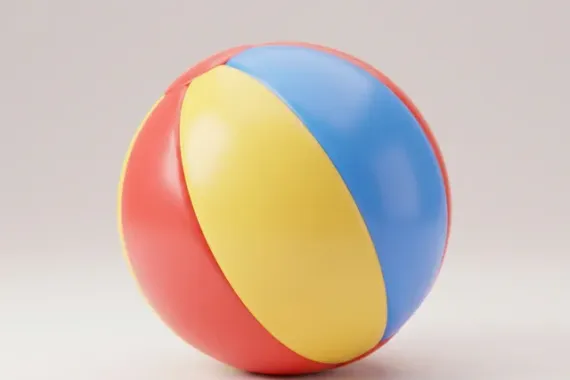 Imagen que representa la palabra bola