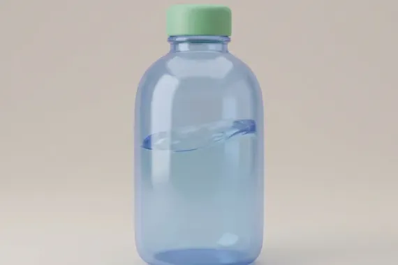 Imagen que representa la palabra botella