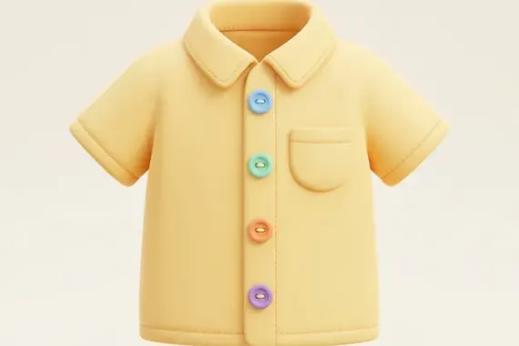 Imagen que representa la palabra camisa