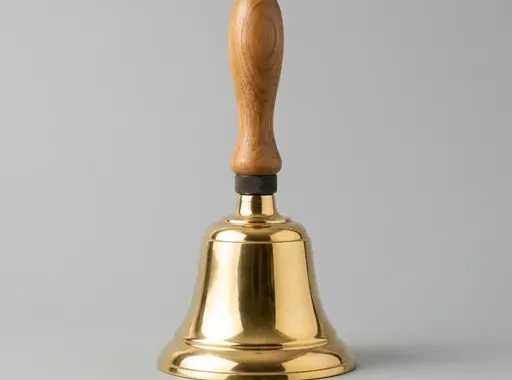 Imagen que representa la palabra campana