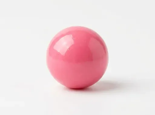 Imagen que representa la palabra chicle