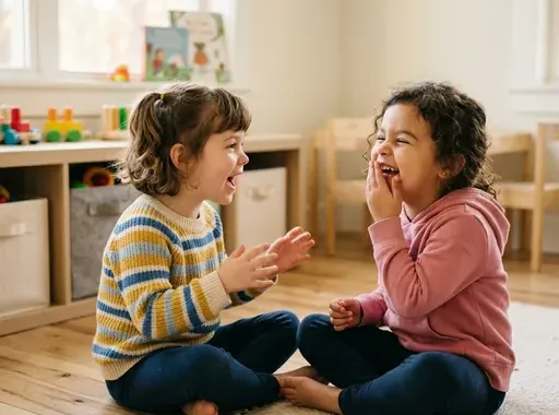 Imagen que representa la palabra chiste