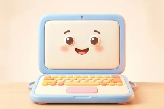 Imagen que representa la palabra computadora