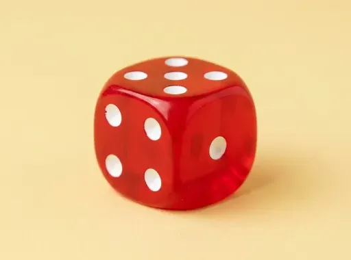 Imagen que representa la palabra dado