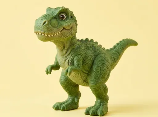 Imagen que representa la palabra dinosaurio