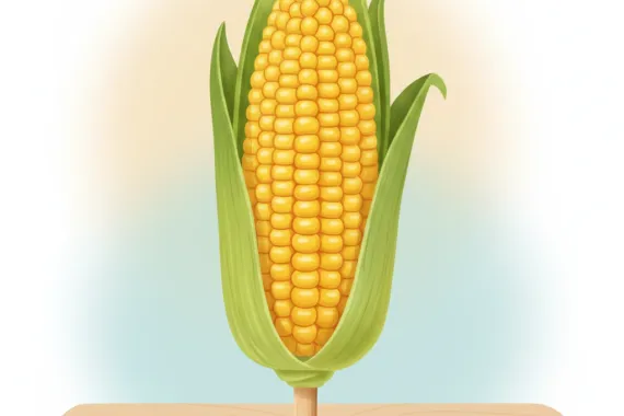 Imagen que representa la palabra elote