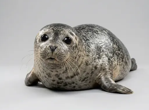 Imagen que representa la palabra foca