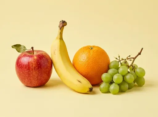 Imagen que representa la palabra fruta