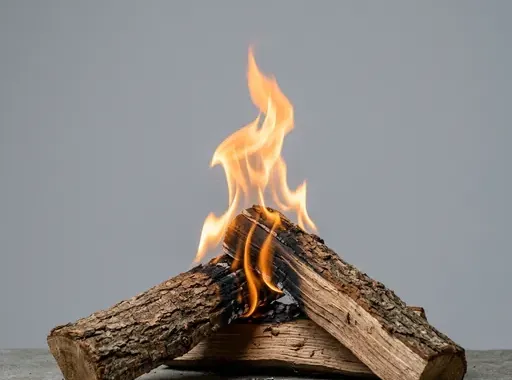 Imagen que representa la palabra fuego