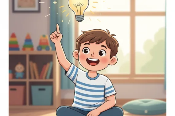 Imagen que representa la palabra idea