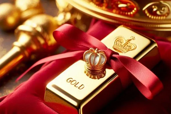 Imagen que representa la palabra oro