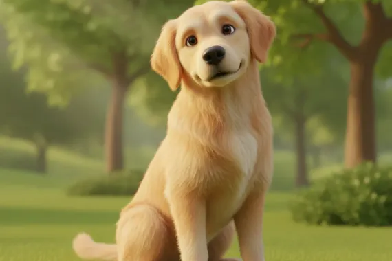 Imagen que representa la palabra perro