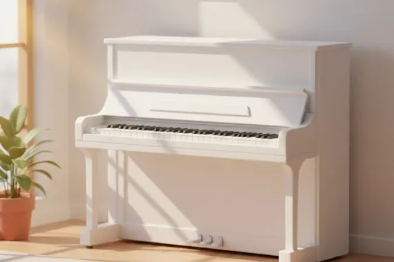 Imagen que representa la palabra piano