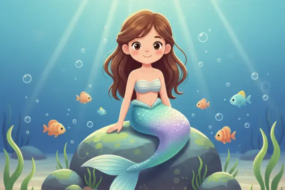 Imagen que representa la palabra sirena