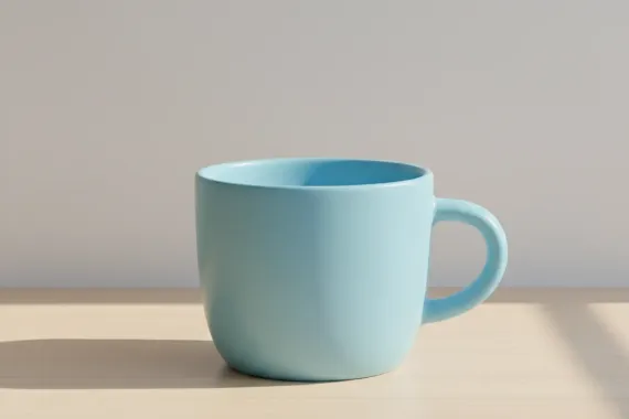 Imagen que representa la palabra taza
