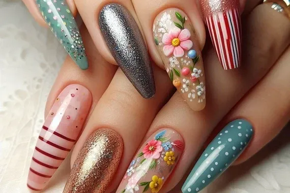 Imagen que representa la palabra uña